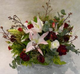 Table arrangement - Standard CODE 3130